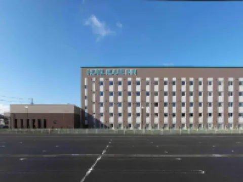 ホテル ルートイン鯖江-国道8号- 鯖江のホテル