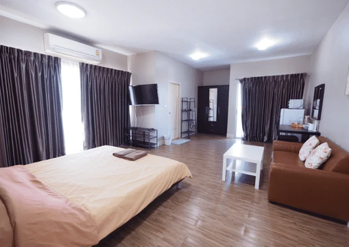 รูปภาพของส. สมบูรณ์เพลส