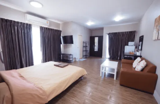 ส. สมบูรณ์เพลส โรงแรมใกล้วัดโสธรวรารามวรวิหาร