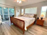 Endless Summer - In Search of the Perfect House in North Captiva, sleeps 10.