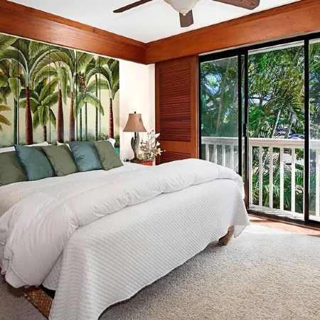 Watch the whales and spectacular sunset views from your balcony!!