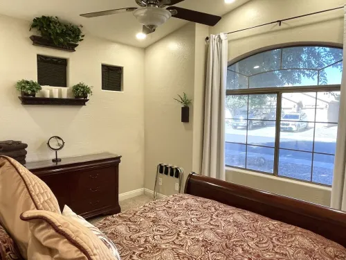 ✨GILBERT GETAWAY✨Beautiful home away from home with lots of amenities! Hotels in Gilbert