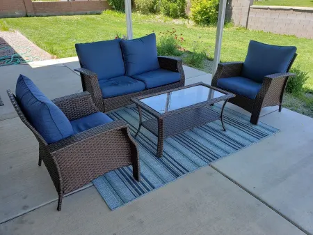 Pet Friendly, Fireplace, 17Mi to Snowbird Ski