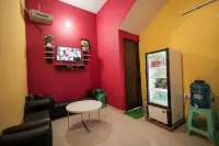 Hotel Spark Inn || Near Motherhood Hospital