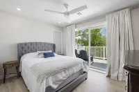 7 Bed/4 Bath, Salt Water Pool, Walk to beach/boardwalk - de playa