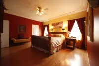 Family Friendly Home In Vineyard