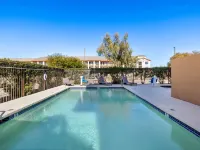 Comfort Inn & Suites Near Kino Sports Complex Hotel di Tucson