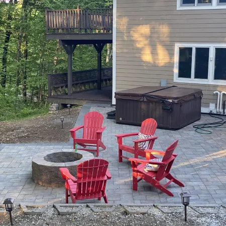 Massive Killington Mountain Lodge - Hot Tub + Sauna + Close to Killington & Pico