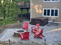Massive Killington Mountain Lodge - Hot Tub + Sauna + Close to Killington & Pico