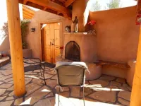 La Casa Vieja - Adorable Hideaway In Marathon, Texas