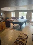 7 Bedroom Spacious Lead Home with Game Room and Hot Tub