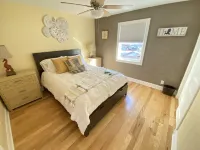 Airy Ozona East on the Gulf 쿠를루 레이크스 쇼핑센터 주변 호텔