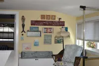 AWESOME Vacation Rental In South Seaside