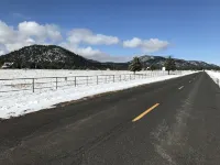 Dog-Friendly Loft on Ranch - 1Hr to Grand Canyon