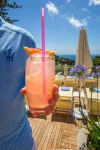 Hotel la Floridiana - Bar