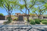 Wonderful Palm Desert Location next to El Paseo Shopping and Dining District
