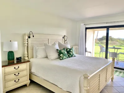 ❤️ Gorgeous, Oceanfront, Ground Floor Condo @ Amelia Surf & Racquet! Hotels in der Nähe von ServiceMaster of Amelia Island