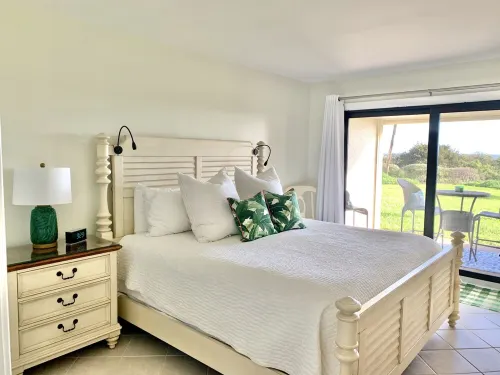 ❤️ Gorgeous, Oceanfront, Ground Floor Condo @ Amelia Surf & Racquet!