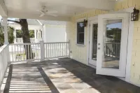 4 BR Charming Southern Style Home - North End - Property Name Villa Charm