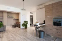 Villa Ginevra depandance swimming pool and wifi and free parking