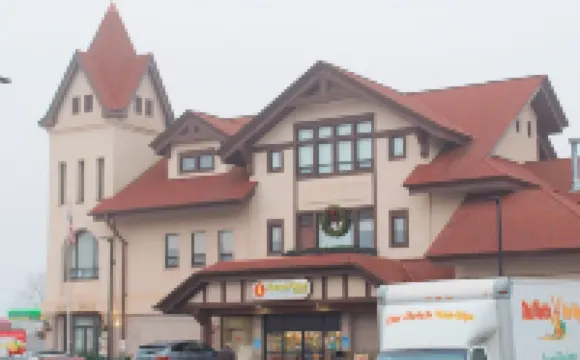 Cozy and clean newly remodeled property just off Main Street in Biwabik