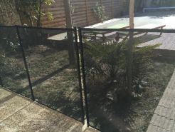 Peaceful seaside house with pool