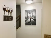 210-I Long Plantation Suites   2 Bedrooms - Monthly