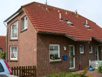 Vacation home in a quiet location in Greetsiel