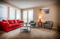 Brand New located in Historical downtown Williams!