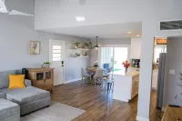 Desert Oasis in Old Town Scottsdale: 3BR, 2BA with Resort-Style Pool