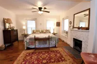 River is Flowing and Beautiful!Utopia Texas Waresville River Retreat Donoho Farm