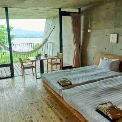 セトレマリーナびわ湖 Rooms