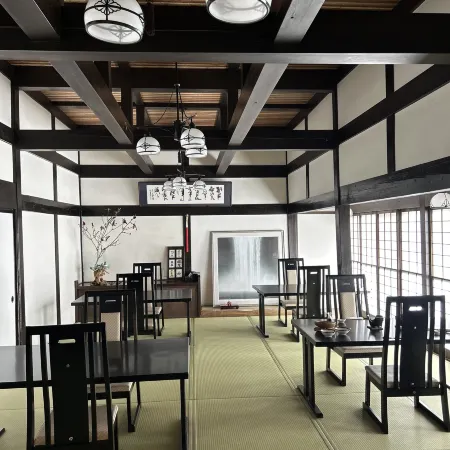 Yuyado Nishikiya
