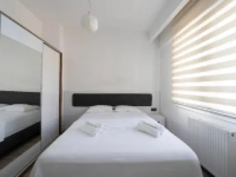 Argeus Prestij Hotels in Talas