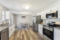 Beautiful Apartment Hotels in der Nähe von Mr Aquarium And Fish Tank