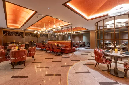 Akino Luxury Отели в г. Серайкела Харсаван