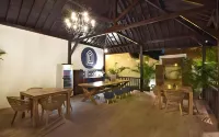La Casa Jogja Hotel di Kecamatan Depok