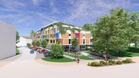 Sonnenhof Apartments Hotels in Bad Durrheim