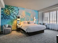 Hotel Courtyard by Marriott Montréal-Brossard Hotels in Brossard