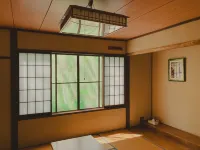 Sanso Watari - Mountain view