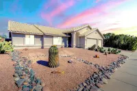 Chapala Court: 3BD/2BA w/ Fire Pit & Hot Tub