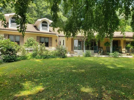 Private Pool for Your Summer 2026 Vacation! Отели в г. Клир Крик