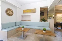 HSR Gil Hotels in Palmanova