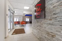 Red Roof Inn Johnstown