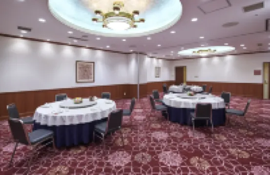 ANA Crowne Plaza NAGASAKI GLOVERHILL by IHG