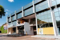 Hotel Arizona Suites Cúcuta Hotel a Cucuta