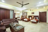 Sayaji Lodging 가르고티 호텔
