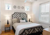 Parade of Homes • Pool-Bikes • Free Easy Beach Access! • Game Room