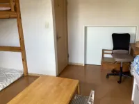 Orange House 이치하라 시 호텔