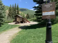 A Fully Stocked and Remodeled 3 BR Vail Modern Condo in amazing West Vail!